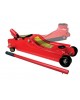 Cric hidraulic tip crocodil ridicare 85-380 mm 2 tone Raider Power Tools